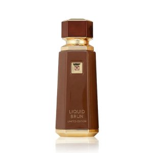Liquid Brun Édition Limitée extrait de parfum unisexe