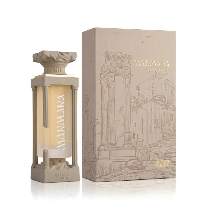 Marmara extrait de parfum pour femme