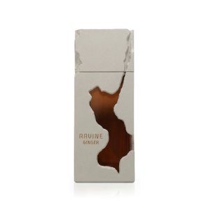 Ravine Ginger extrait de parfum unisexe