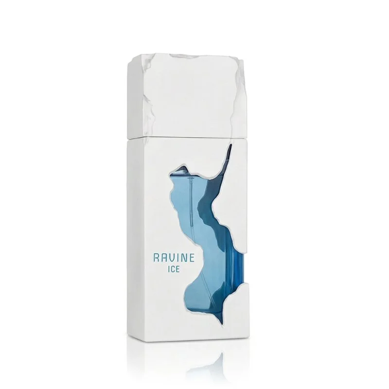 Ravine Ice extrait de parfum unisexe