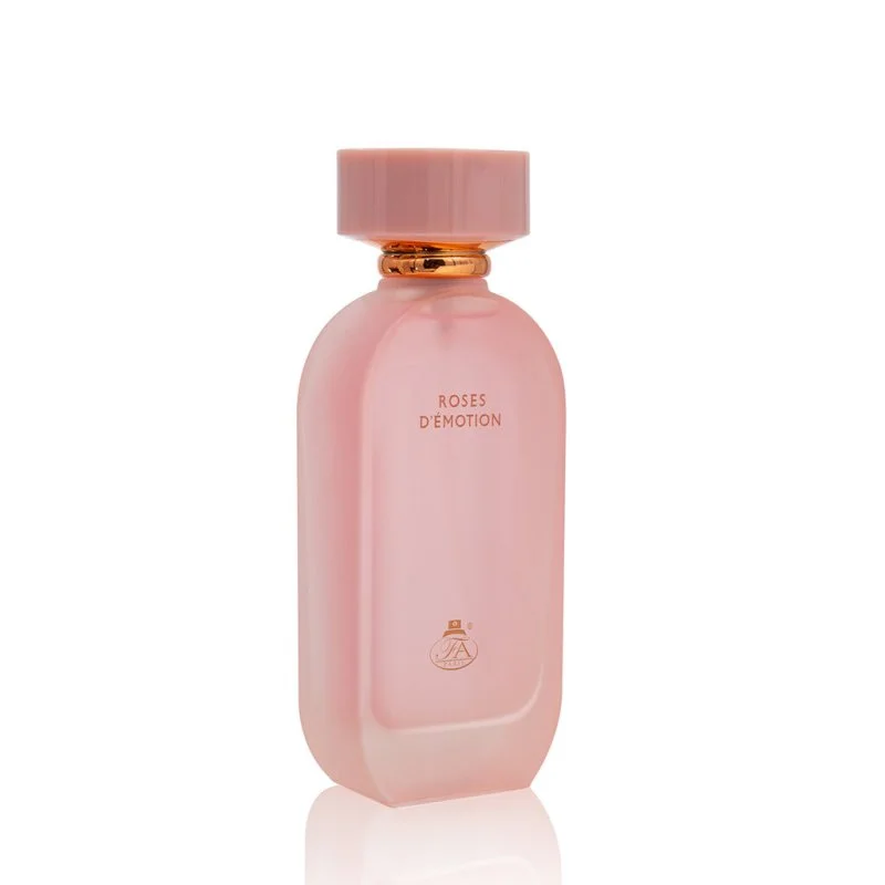 Roses D'Emotion eau de parfum pour femme