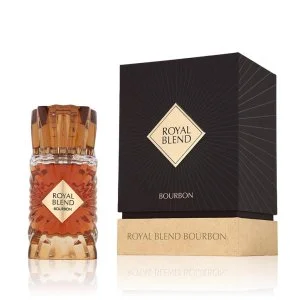 French Avenue Royal Blend Bourbon extrait de parfum unisexe