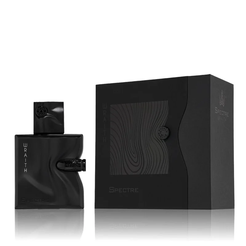 Spectre Wraith eau de parfum pour homme