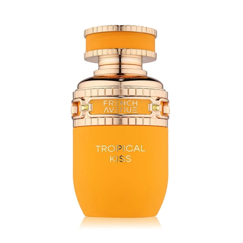 Tropical Kiss eau de parfum pour femme