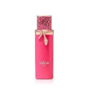 Vulcan Baie Extrait de parfum unisexe