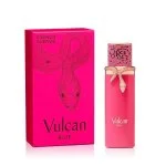 Vulcan Baie Extrait de parfum unisexe