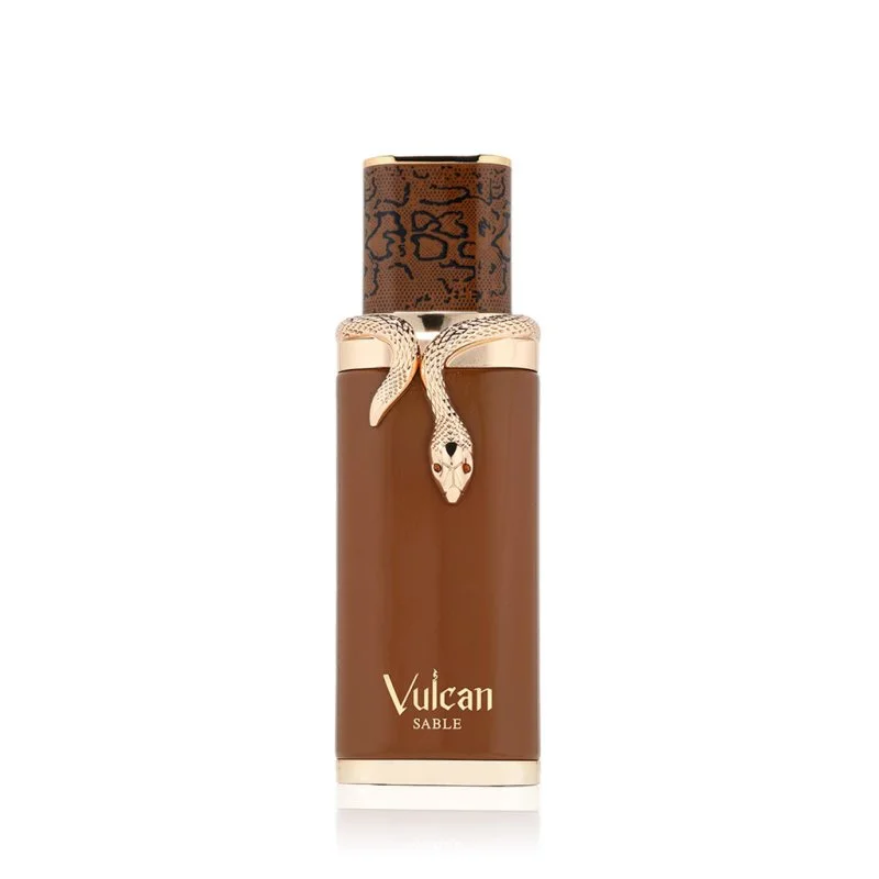 Vulcan Sable Eau de Parfum unisexe