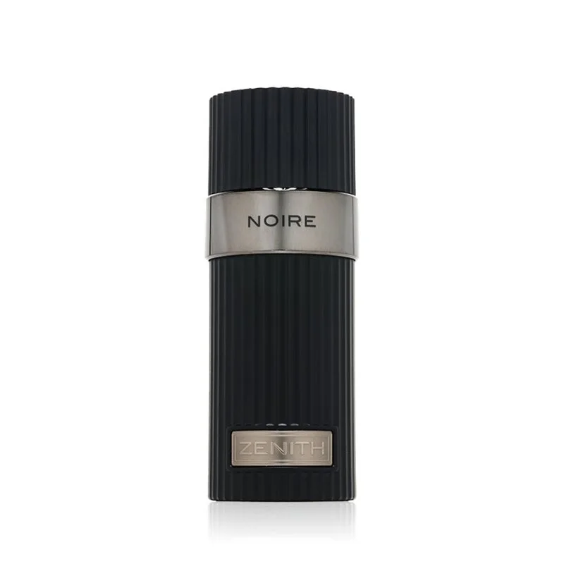 Zenith Noire eau de parfum pour homme
