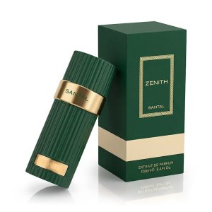 Zenith Santal extrait de parfum unisexe