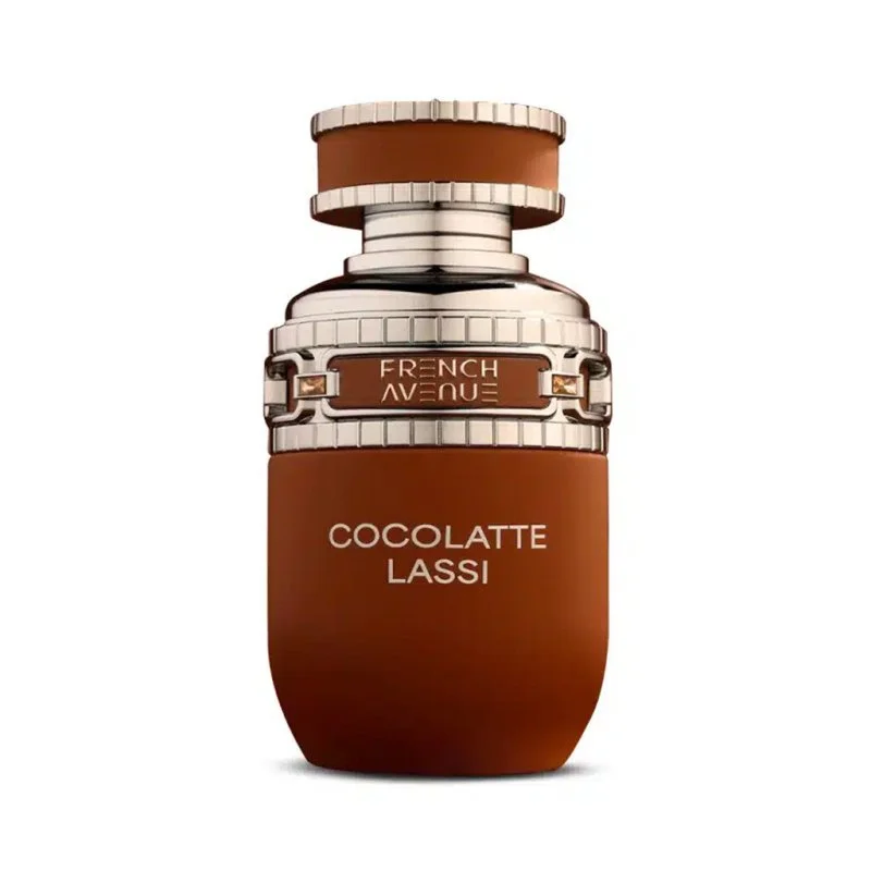 Cocolatte Lassi eau de parfum unisexe 80 ml