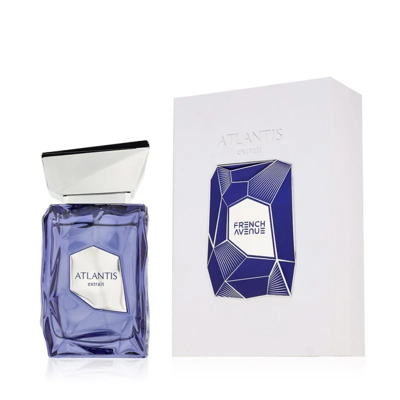 Atlantis Extrait de Parfum extrait de parfum unisexe 100 ml