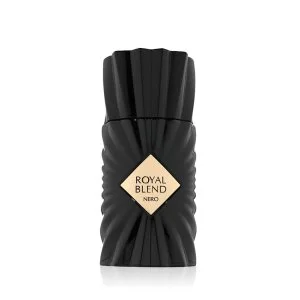 French Avenue Royal Blend Nero extrait de parfum unisexe