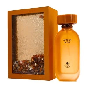 French Avenue Amber D´or U Eau de Parfum