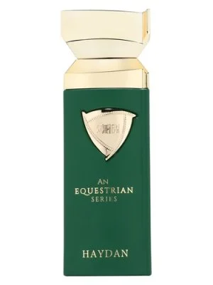 French Avenue An Equestrian Series Haydan W eau de parfum