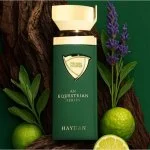 An Equestrian Series Haydan W eau de parfum 100 ml