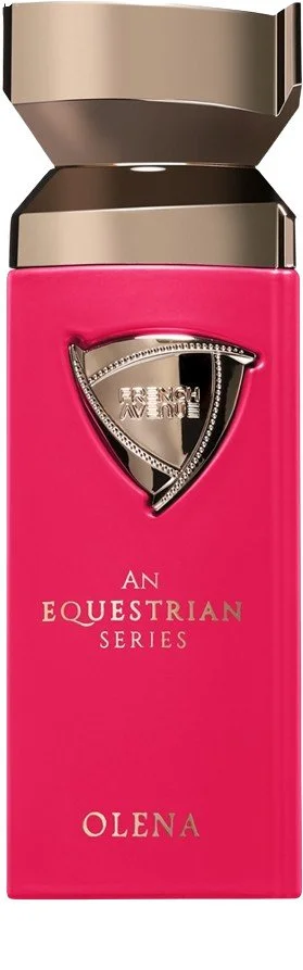 French Avenue An Equestrian Series Olena W Eau de Parfum
