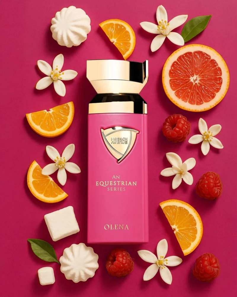 An Equestrian Series Olena W Eau de Parfum 100 ml
