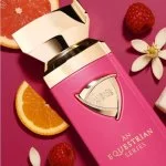 An Equestrian Series Olena W Eau de Parfum 100 ml