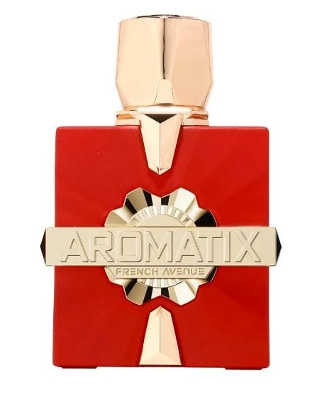 Aromatix Désir charnel EXP U 100 ml