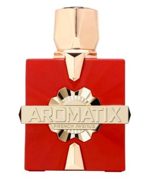 Aromatix Désir charnel EXP U