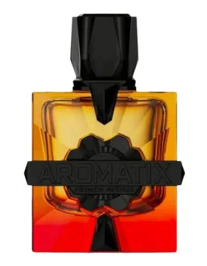 French Avenue Aromatix Forbidden Fruit extrait de parfum unisexe