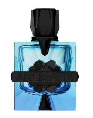 Aromatix Magnetiq U extrait de parfum
