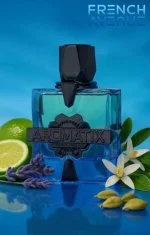 Aromatix Magnetiq U extrait de parfum 100 ml