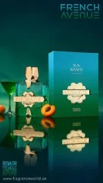 Aromatix Sun Kissed U Extrait de Parfum 100 ml