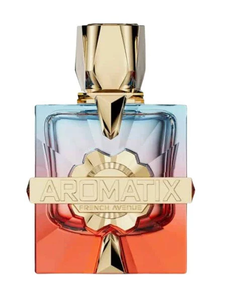 Aromatix Teas Me U extrait de parfum 100 ml