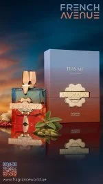 Aromatix Teas Me U extrait de parfum 100 ml