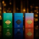 Aromatix Teas Me U extrait de parfum 100 ml