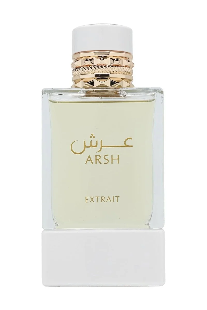 Arsh U Extrait de Parfum 100 ml