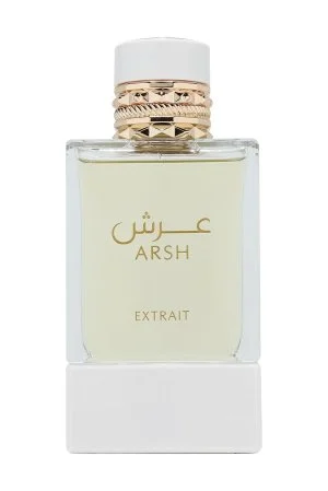 French Avenue Arsh U Extrait de Parfum