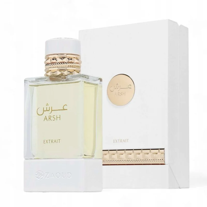 Arsh U Extrait de Parfum 100 ml