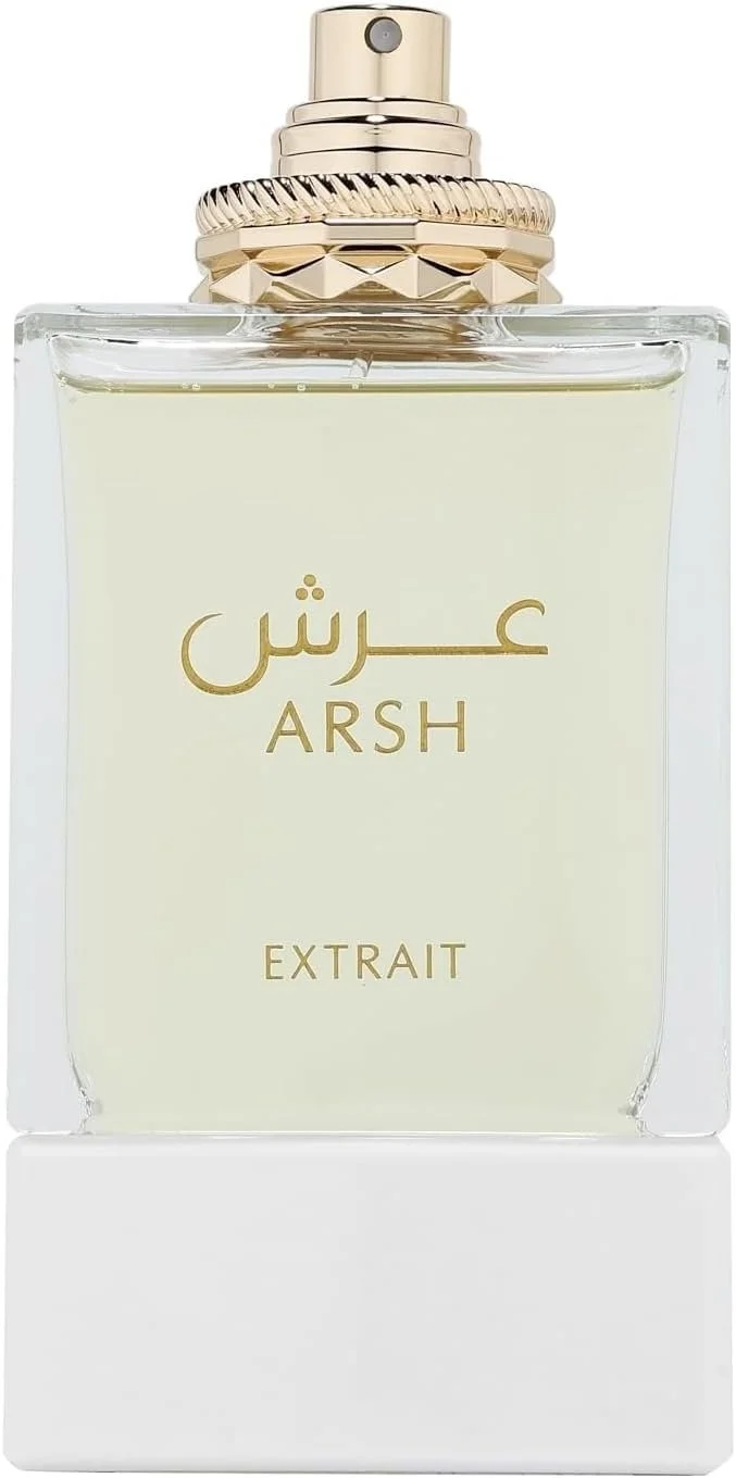Arsh U Extrait de Parfum 100 ml