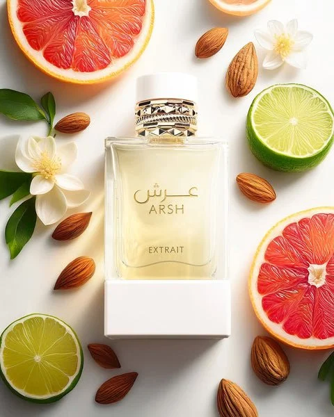 Arsh U Extrait de Parfum 100 ml