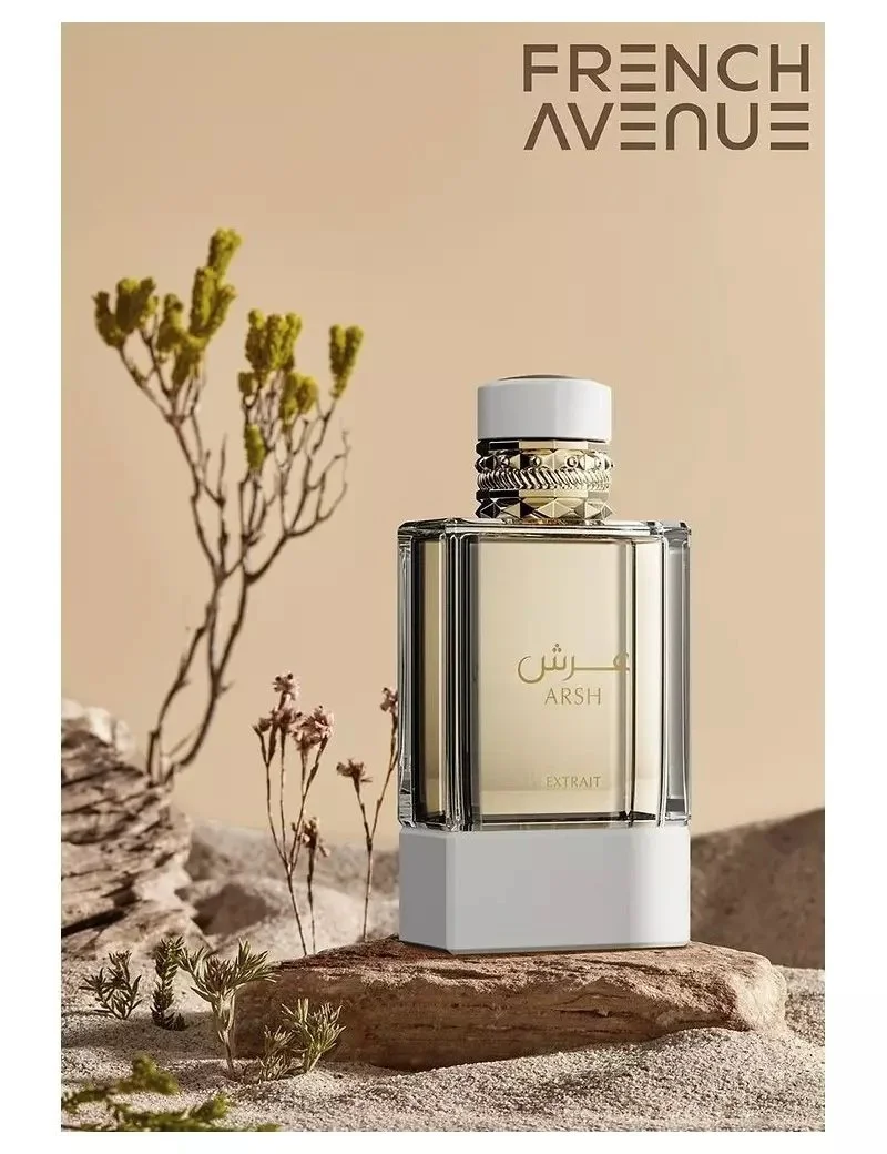 Arsh U Extrait de Parfum 100 ml