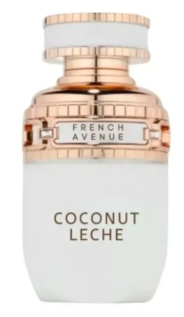 Coconut Leche Eau de Parfum pour femme 80 ml