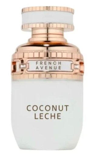 Coconut Leche Eau de Parfum pour femme