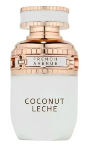 French Avenue Coconut Leche Eau de Parfum pour femme