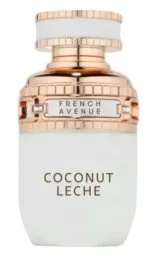 Coconut Leche Eau de Parfum pour femme 80 ml