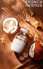 Coconut Leche Eau de Parfum pour femme 80 ml