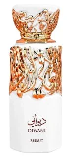 Diwani Beirut U Eau de Parfum 100 ml