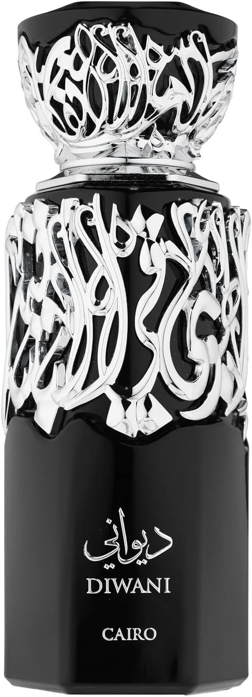 Diwani Cairo U eau de parfum 100 ml