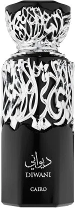 Diwani Cairo U eau de parfum 100 ml