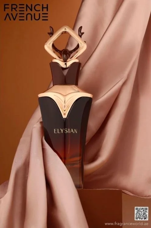 Elysian M Eau de Parfum 100 ml