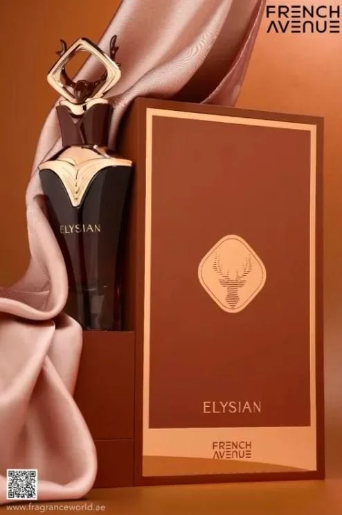 Elysian M Eau de Parfum 100 ml