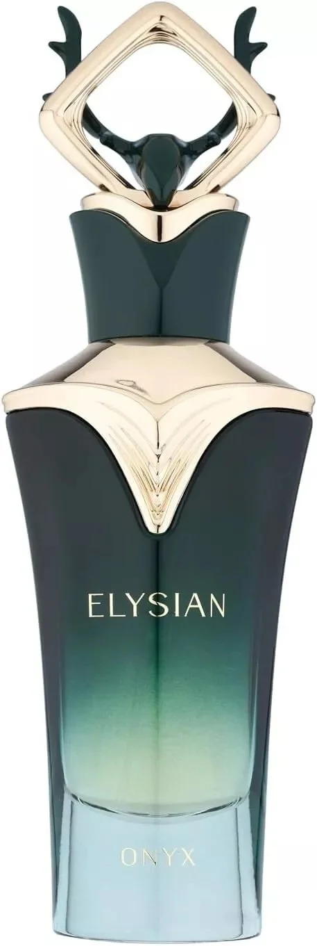 Elysian Onyx M Eau de Parfum 100 ml