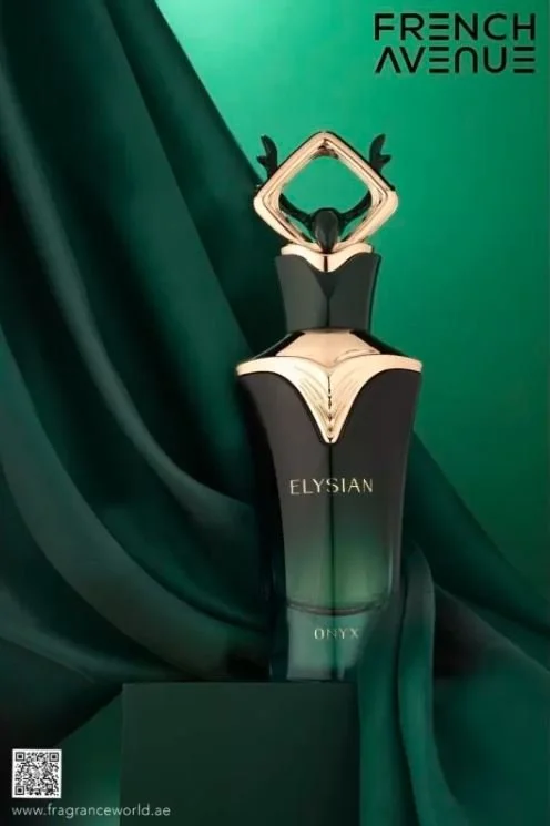 Elysian Onyx M Eau de Parfum 100 ml