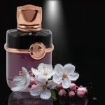 Enigma Quatre W Eau de Parfum 100 ml